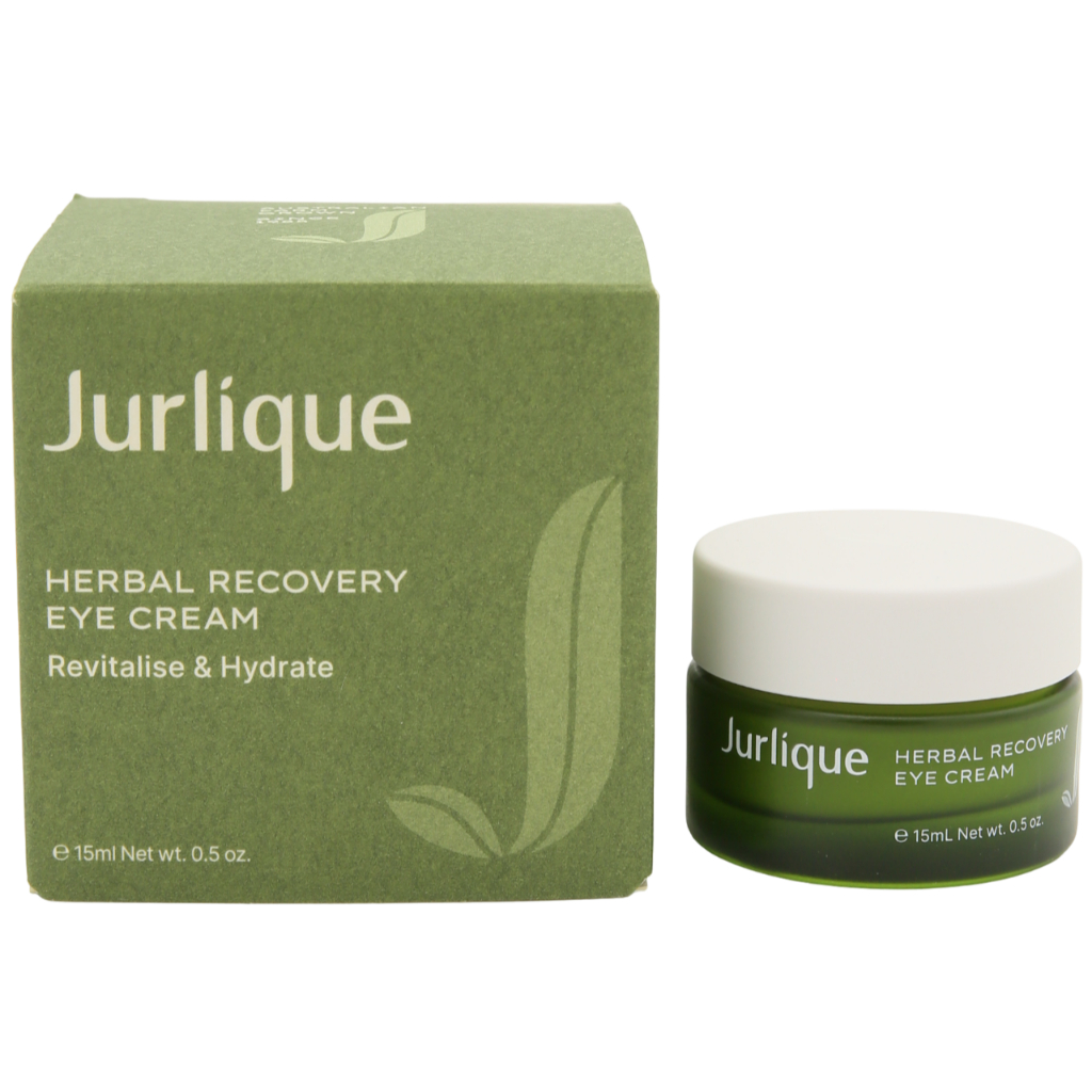 JURLIQUE Herbal Recovery Signature Eye Cream 15ml Shopee Malaysia
