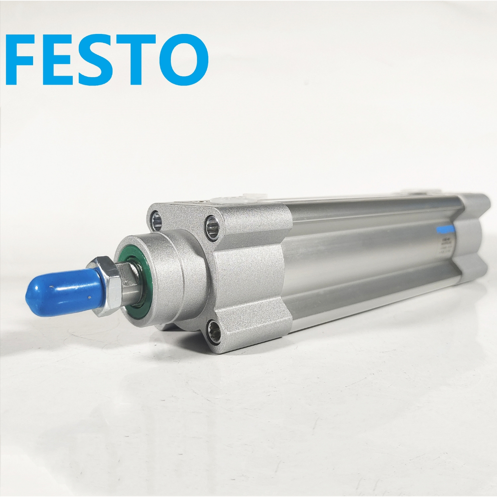 Festo Cylinder DSBC-32 40 50 63 80 100-25 50 75 100 125 150 200 225 250 ...