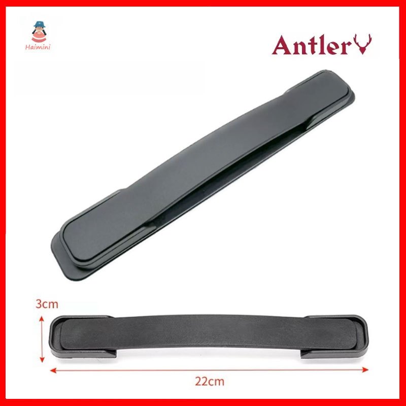 Anler Suitcase Handle Accessories Handle Grip Repair Replacement Luggage Trolley Case Handle antler Shopee Malaysia