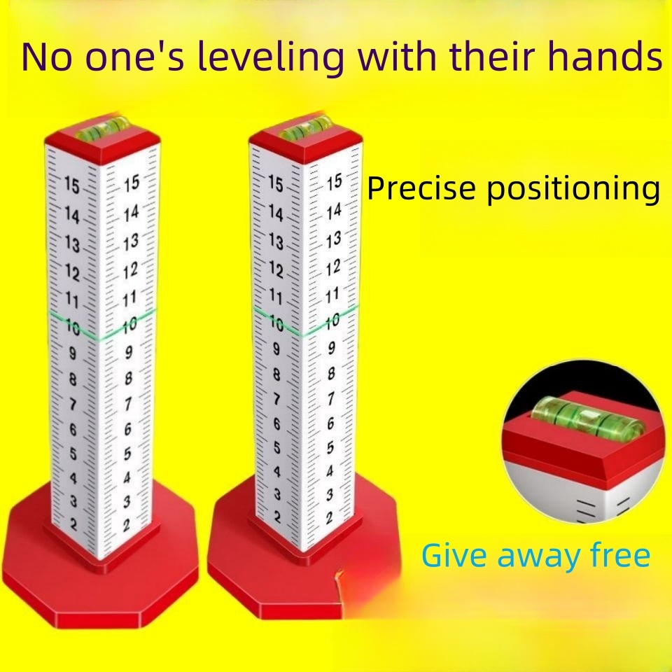 Height Ruler Tile Tool WBFJ | Shopee Malaysia