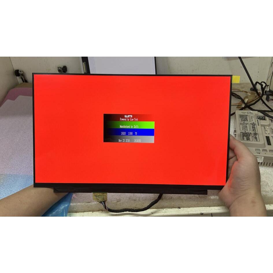 Schermo LCD 15.6 Pollici FHD Per MSI GF63 Sottile 10SC 10SCXR MS-16R5 30pin 60Hz SCREENARAMA