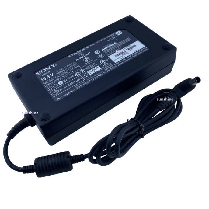 Sony Bravia KDL-32WD600 TV Adapter 120W (origineel) - Laptop reparatie
