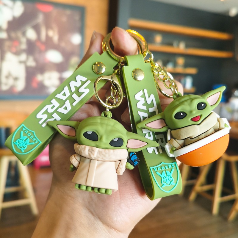 Buy keychain baby yoda Online With Best Price, May 2026 | Shopee Malaysia