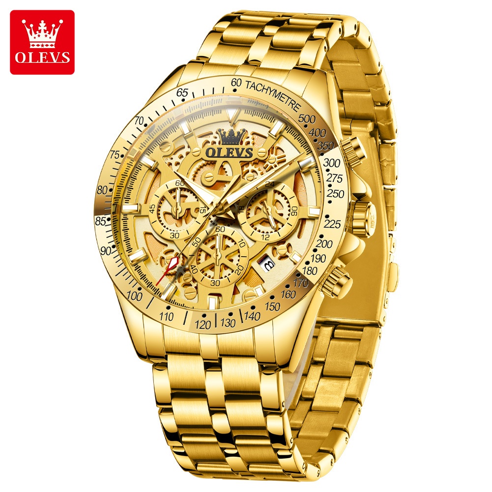 Olevs watch shopee hotsell