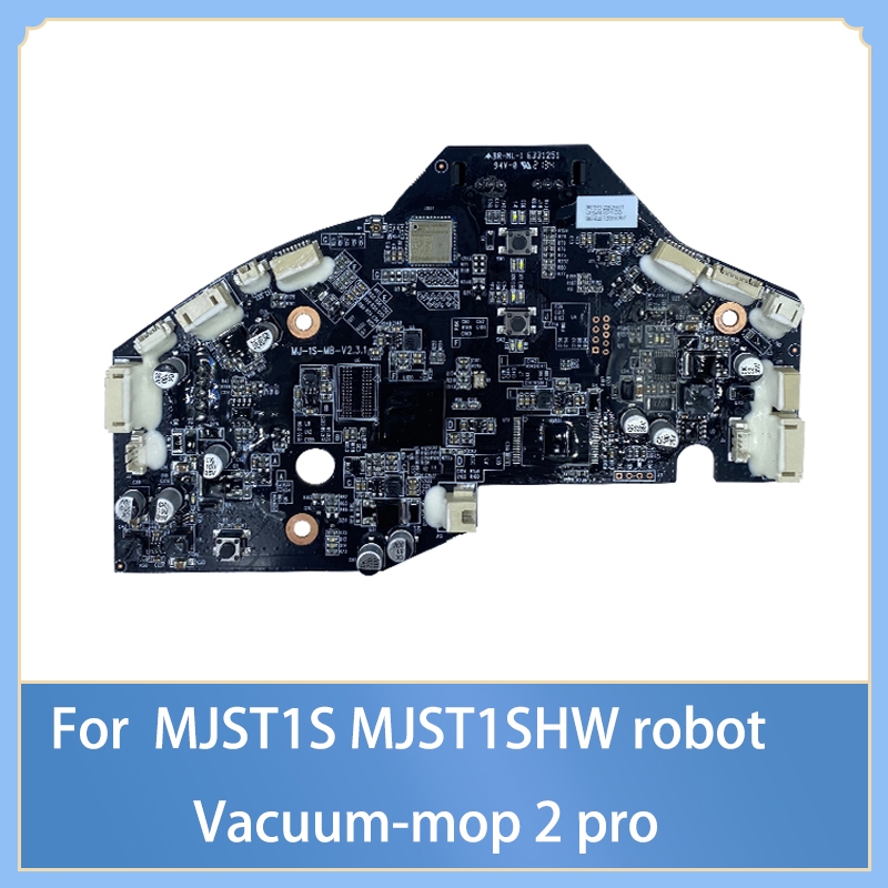 For Xiaomi MJST1S MJST1SHW robot Vacuum-mop 2 pro Motherboard Spare ...