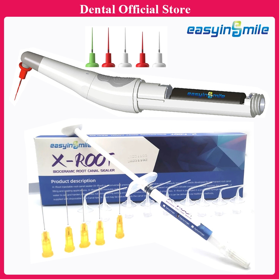 Dischi Easyinsmile Kit 40 Dischi Per Lucidatura Composito Dentale