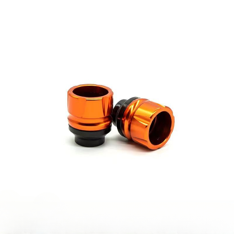 SMOK Motorcycle Falling Protectors Front And Rear ... – Grandado