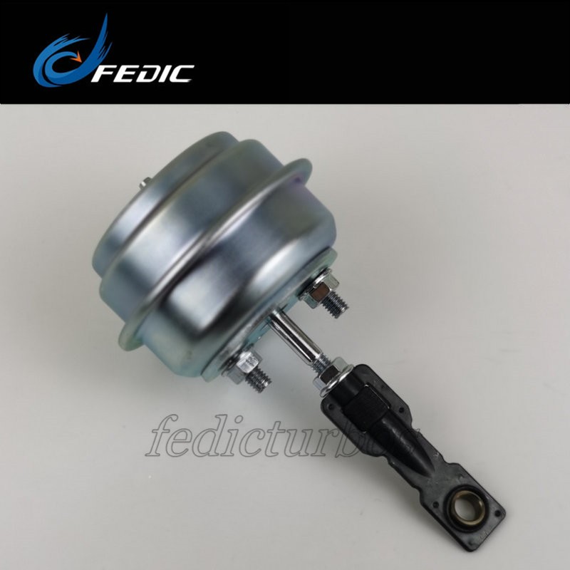 GT1749V Turbo Wastegate 713673 Turbine Actuator for VW Sharan Bora Golf