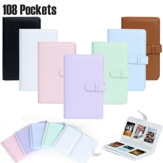 Mini Camera Bag PC Crystal Storage Case Transparent Protective Sleeve