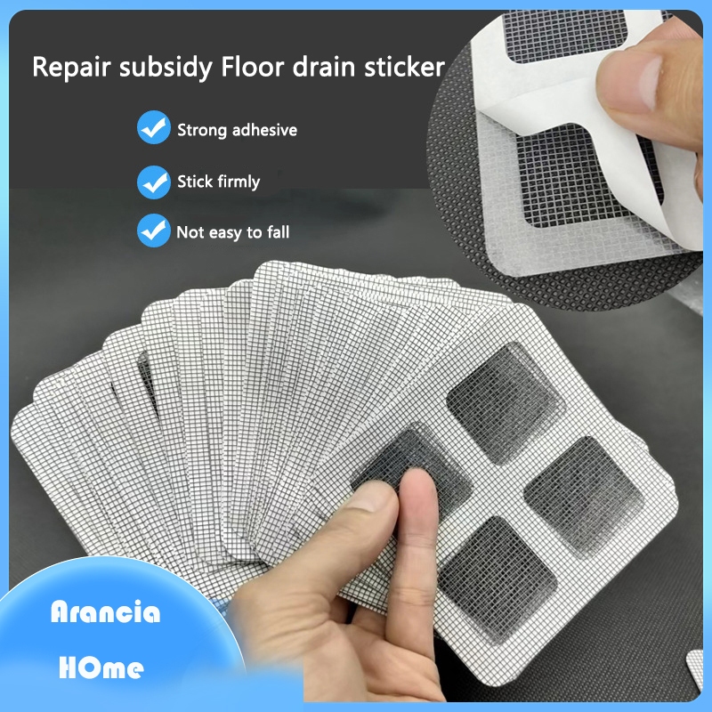 *READY STOCK AT MALAYSIA*Self-adhesive Anti-mosquito Screen Window ...