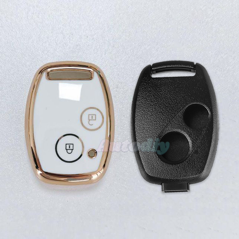 2006 2007 2008 2009 2010 2011 Honda Key Fob Keyless Entry Remote Shell