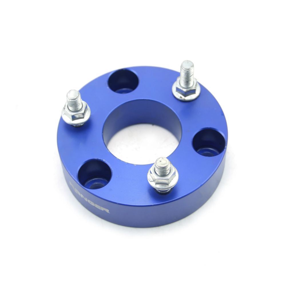 Front Suspension Lift Up Kits Coil Spacers Strut Shocks Absorber Spring