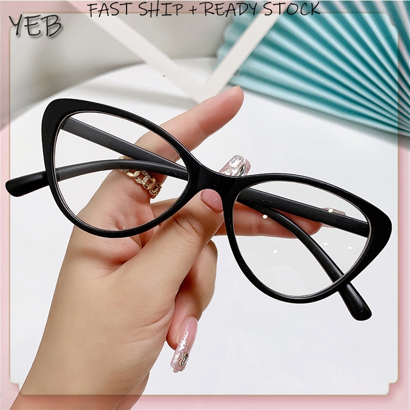 cermin mata cat eye - Prices and Promotions - Oct 2026 | Shopee Malaysia