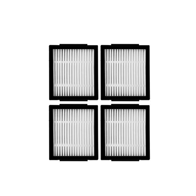6 Pack HEPA Filters For IRobot Roomba Combo J7+/j9+/10 Max - High Performance Replacement (Not For J7+ Or J9+ Roomba)