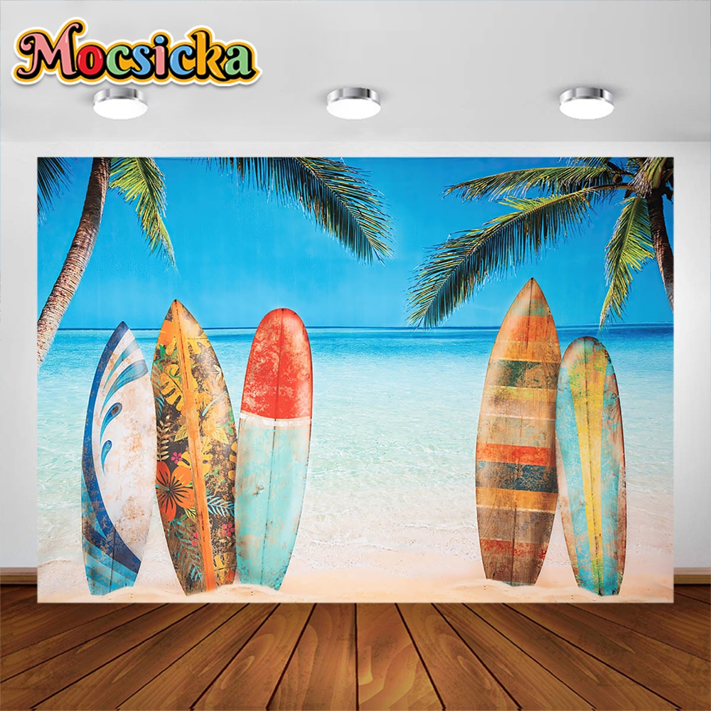 Katehome Photostudios 7 5ft 2 2 1 5m Hawaiian Photo | Desertcart