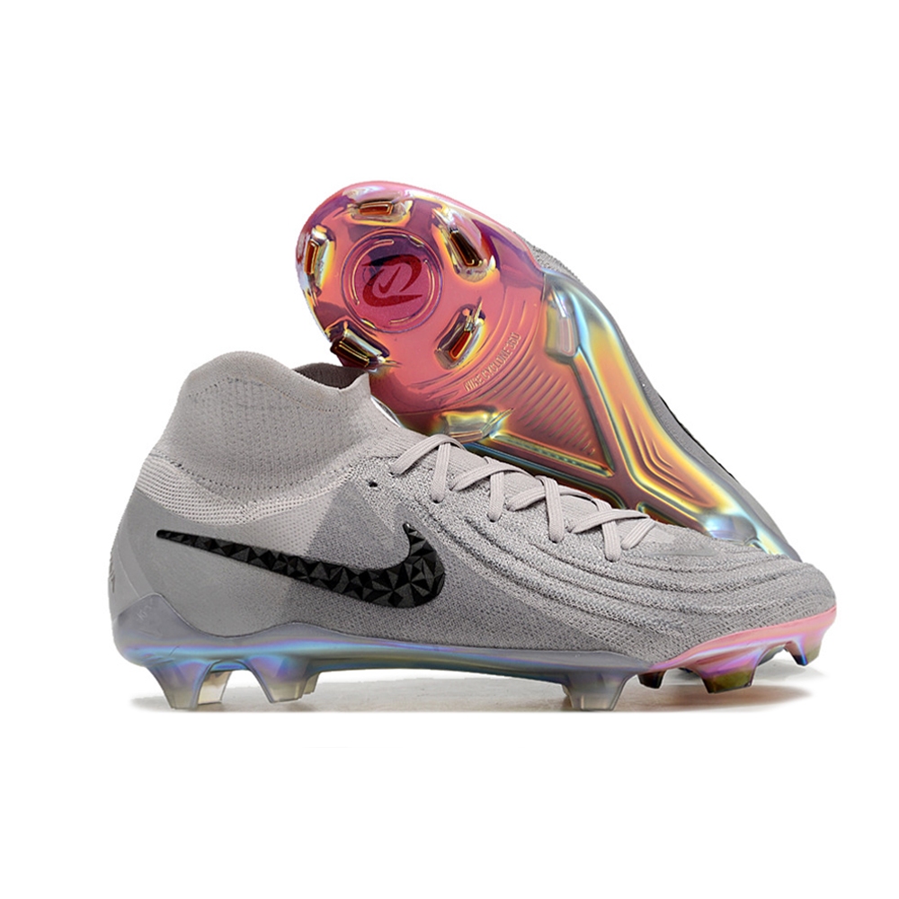 NIKE Phantom Luna Elite NU FG Men's Natural Hard Grass High