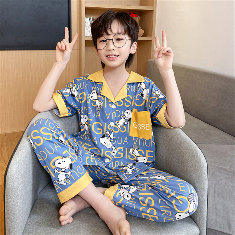 Boys nightie sale