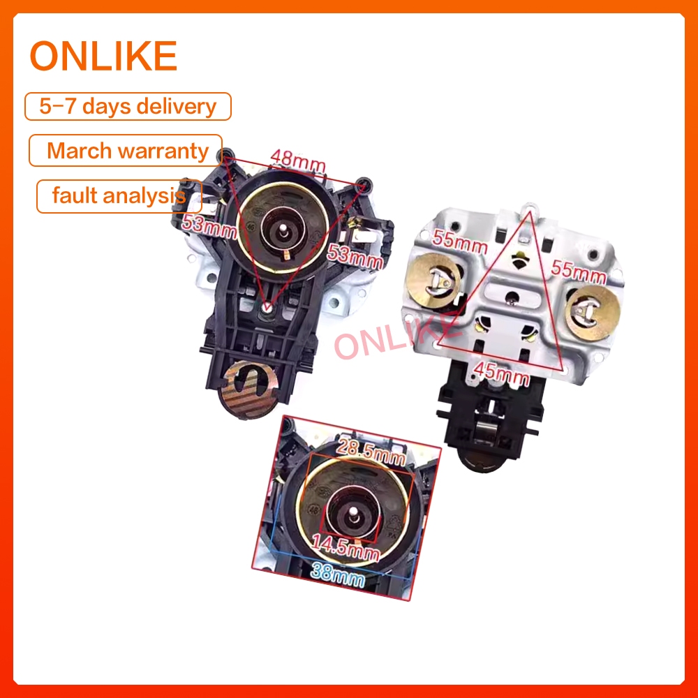 Thermostat U1867 Coupler STRIX Temperature Control Steam Switch for