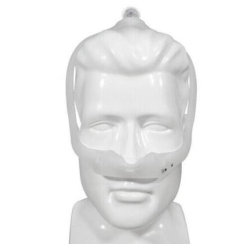Philips Respironics DreamWear Nasal CPAP Mask with Headgear - Fit Pack ...