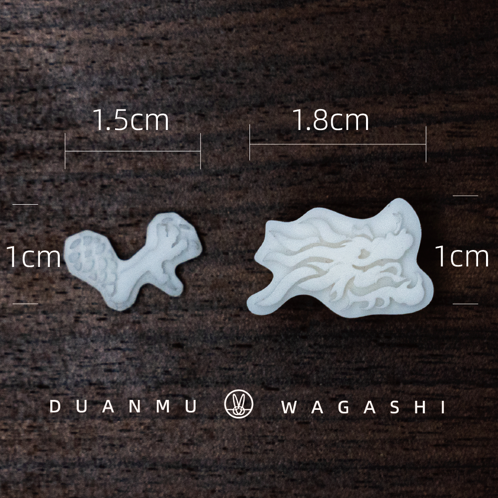 Japanese Wagashi Tools Wagashi Tools DMwagashi DMwagashi Shopee Malaysia
