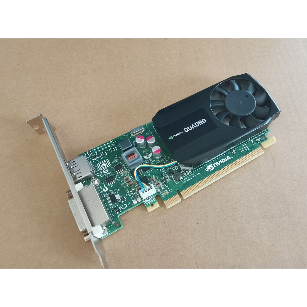 Leadro K620 2G Professional Graphics Graphics Card 2D Design 3D Model ...