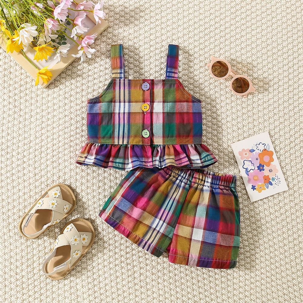 New Born Baby 5 Piece Set For Summer In Yellow Color
