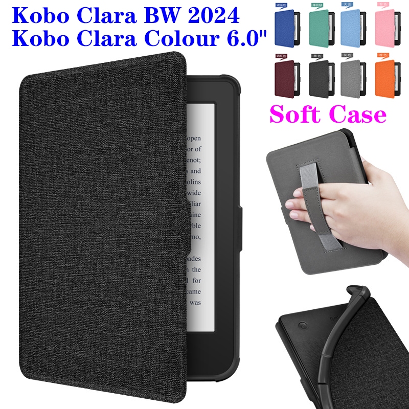 For Kobo Clara Colour 2024 Clara Color 6.0