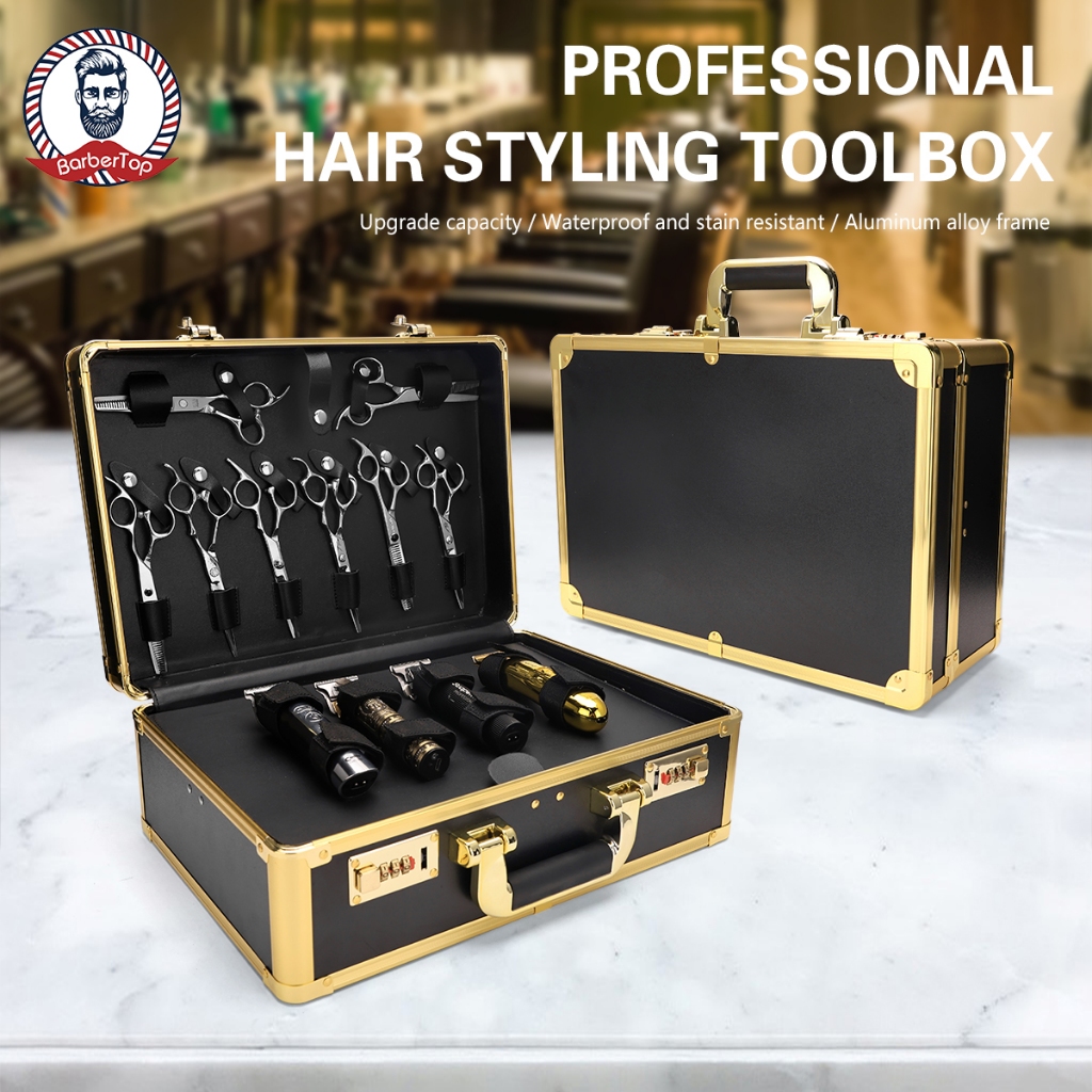Spot quick hair #salon hairdressing and makeup professional aluminum ...