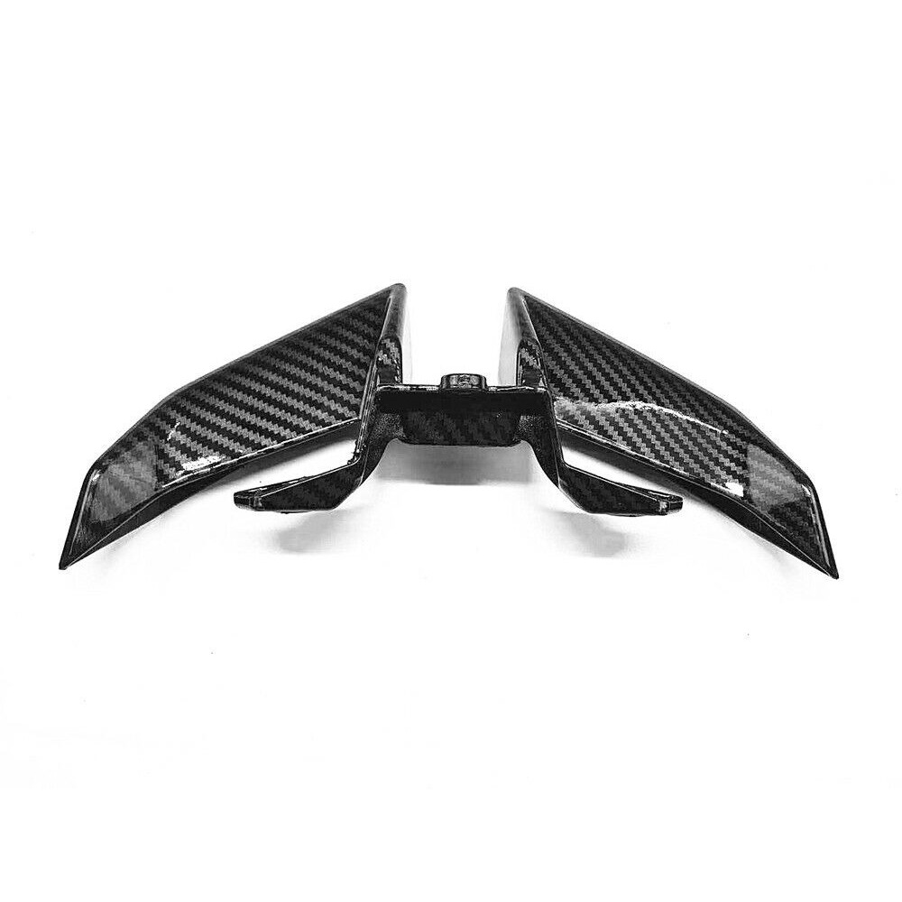 For Yamaha FZ10 MT10 2016 2017 2018 2019 Front Winglet Fairing ...