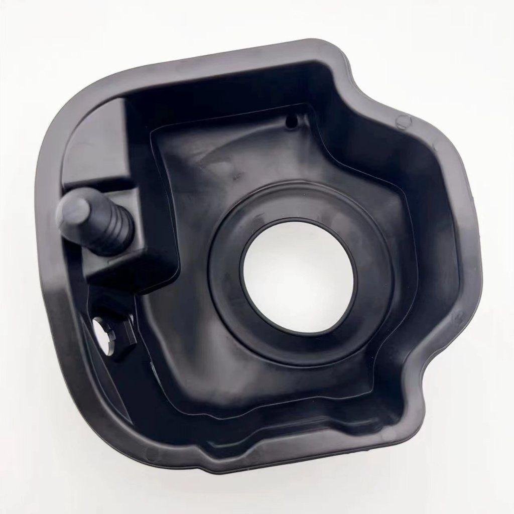 For Honda City 2008-13 Original Fuel tank cap refueling port inner dust ...