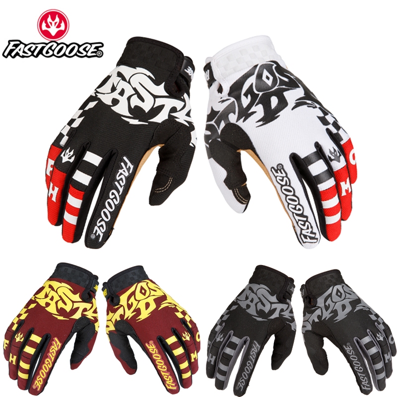 FASTGOOSE2024 tri-color touch screen cycling mountain bike Breathable ...