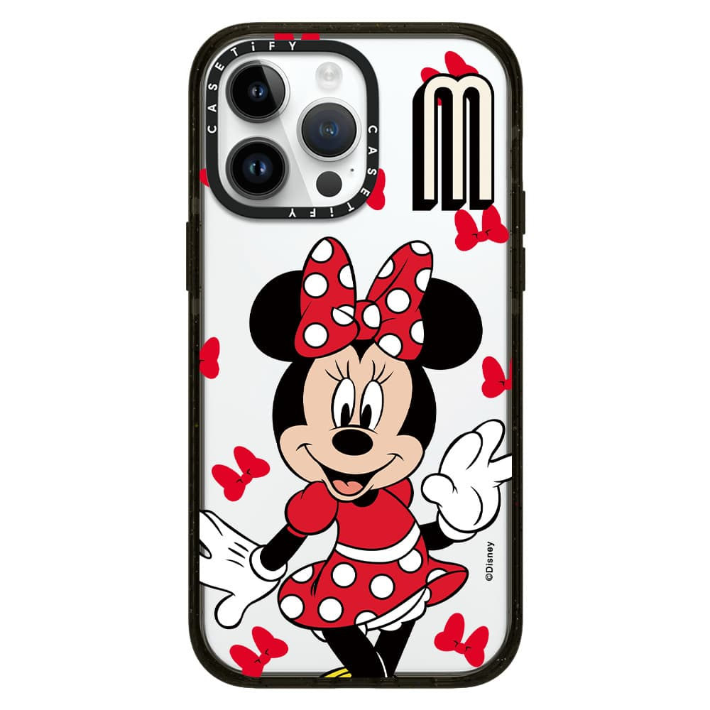 CASETIFY Disney cute cartoon Mickey Minnie Donald Duck phone cases for ...