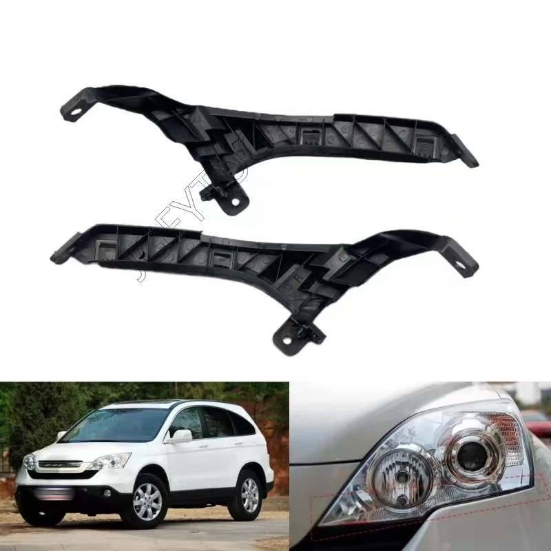 HONDA CRV gen3 2007 2008 2009 2010 2011 Front Bumper Head Lamp Side ...