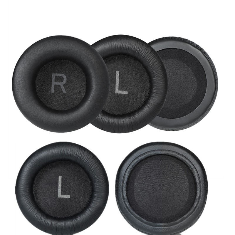 Ear Pads Ear Cushions Earpads Replacement Compatible with AKG K52 K72