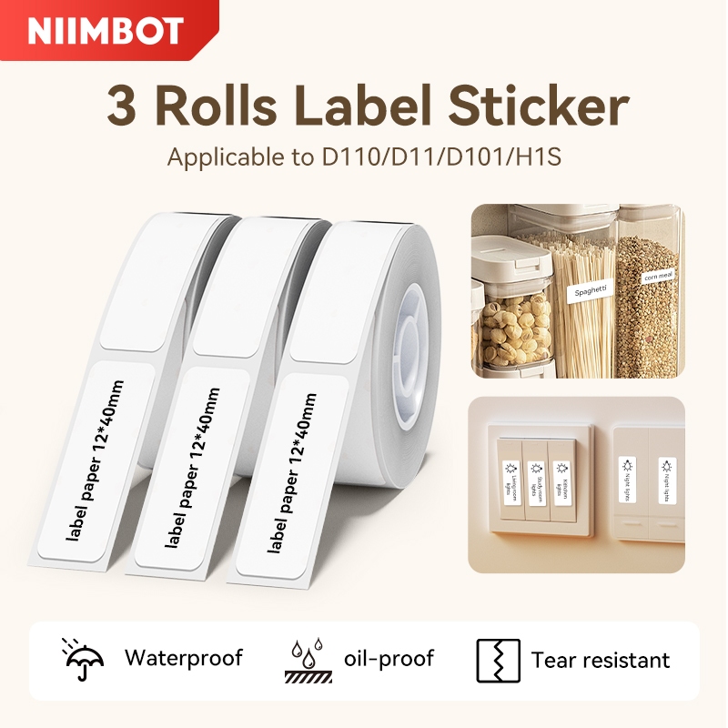 Niimbot Official Store Online, July 2026 | Shopee Malaysia
