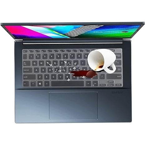 Recensione ASUS Vivobook Pro 15 OLED: potenza e controllo, lui fa tutto