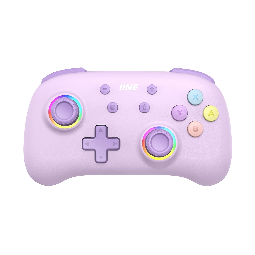 Switch Games IINE Wireless Switch Controller, Switch Pro