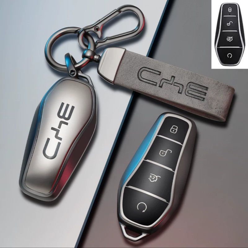 TPU Car Key Cover Suitable For BYD Atto 3 /atto 2/Dolphin/Seal/sealion ...