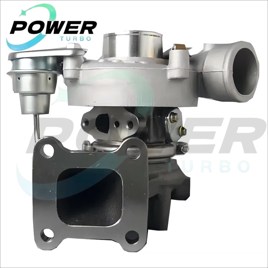 CT20 Turbocharger For Toyota Hiace Hilux Landcruiser Turbo 2LT 2.4L ...