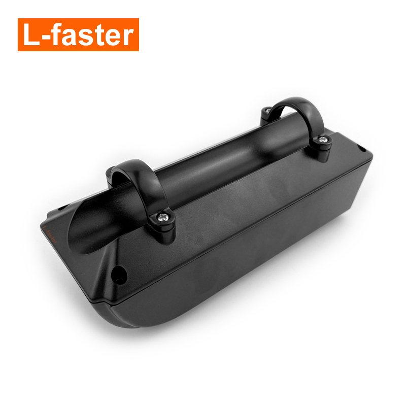 Mini Motor Controller Protection Case Plastic Box For Bike Controller ...