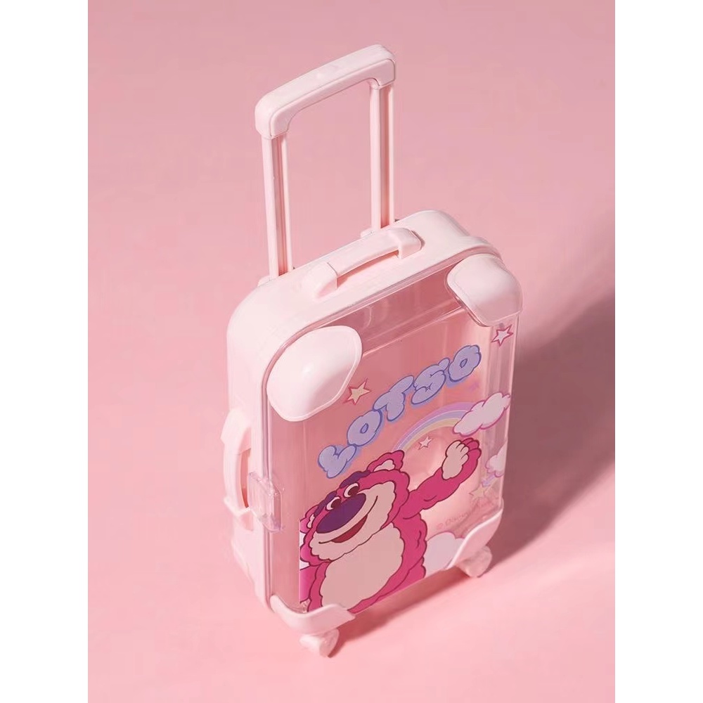 Miniso MINISO Premium Product Disney Pixar Cloud Series Travel Desktop ...