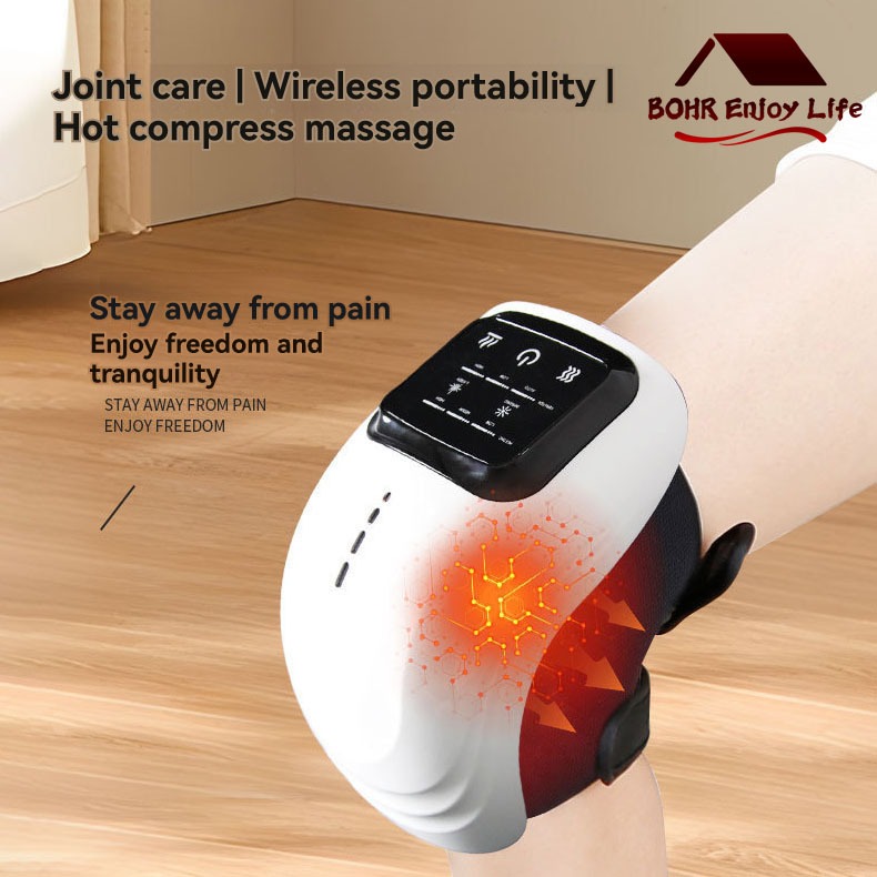 Electric Knee Massager