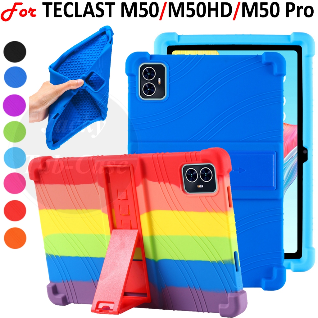 Case For Teclast M50 Pro/ M50/ M50HD 10.1 Inch Slim Stand Protective - View #6