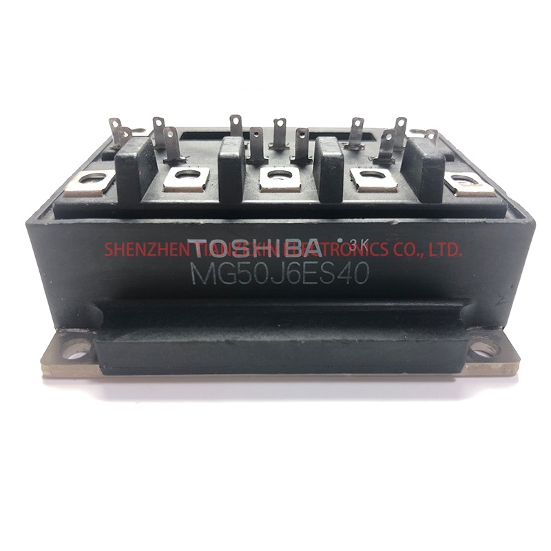 MG50J6ES40 IGBT Module Transistor Rectifier Bridge Discrete ...