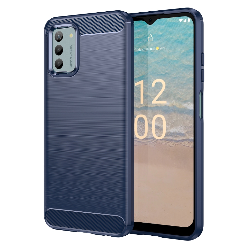HualuBro Cover Nokia G21 Case, Cover Nokia G11, Flip Cover a Libro in PU Pelle Portafoglio TPU Antiurto Case Magnetica Custodia per Nokia G21 Cover (Bianco