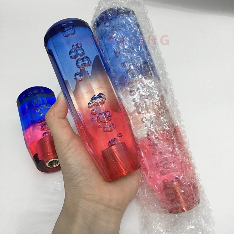 10cm 15cm 20cm Car Manual Shift Knob Shift Lever Head Replacement 3 ...