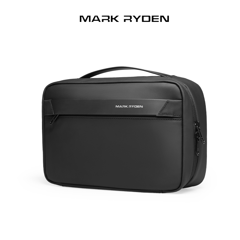 MARK RYDEN Portable Travel Organizer Toiletries Bag | Shopee Malaysia