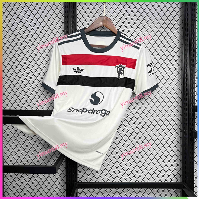 Manchester united jersey 3rd clearance