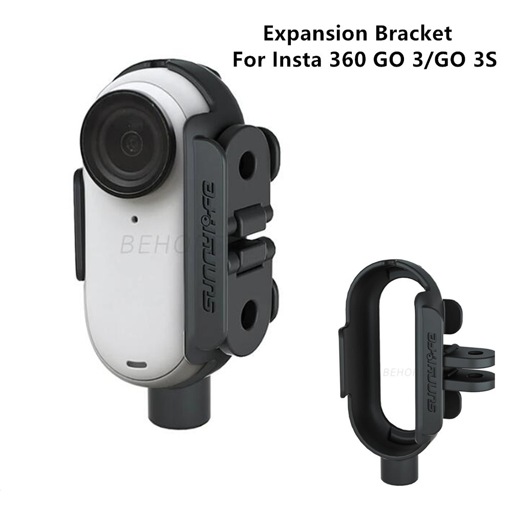 Sunnylife GO 3S Multifunctional Mount Adapter Expansion Bracket