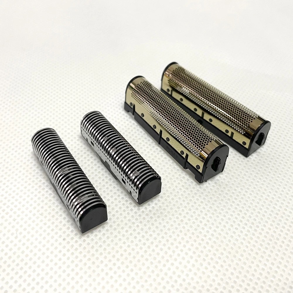 Kemei KM-2026 KM-2028 Original Electric Shavers Replacement Blades Foil ...